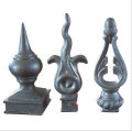 aluminum die casting part with ISO9001